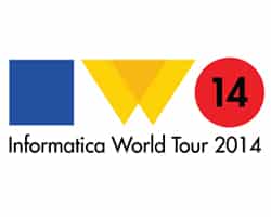 Informatica World Tour