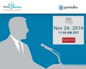 Pentaho Version Migration