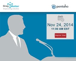 Pentaho Version Migration