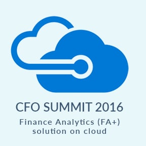 CFO Summit 2016