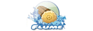 Flume logo