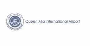 Queen Alia Airport