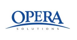 Opera Solutions