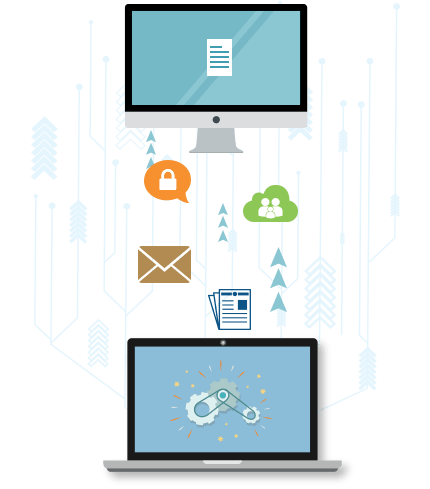 Data Migration Services