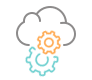 Cloud icon