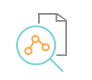 Data discovery icon