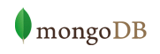 mongoDB logo