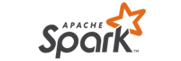 Apache spark logo