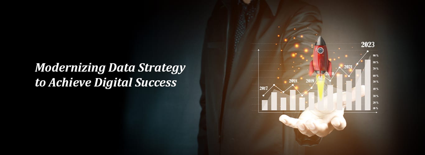 Modernizing Data Strategy